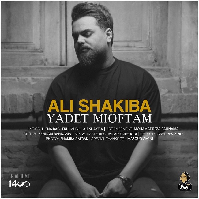 دانلود آهنگ یادت میفتم